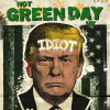 Not Greenday