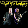 Bad Co Legacy