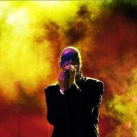 STIPE - The Best of REM Live