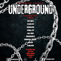 Underground