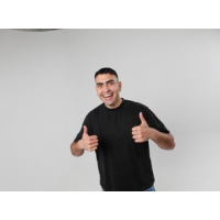 Sammy Virji - Official Ticket and Hotel Bundls