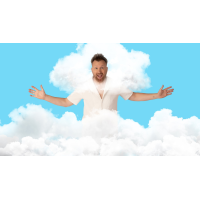 Jason Byrne: Head In the Clouds