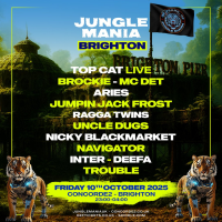 Jungle Mania