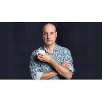 Getting Triggy With It: Matt Parker Does The Maths