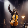 Abel Selaocoe: Live in