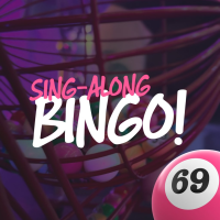 Sing-Along Bingo