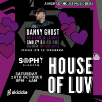 House of Luv