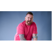 Paddy McDonnell - Gouts Out