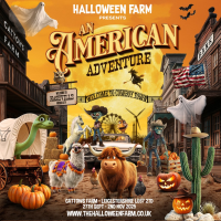 Halloween Farm