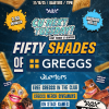 CU NEXT TUESDAY | 50 Shades Of GREGGS|