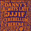 DAL presents: Live
