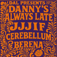DAL presents: Live