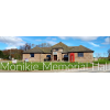 Monikie Memorial Hall