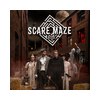 Scare Maze