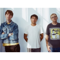 Joyce Manor