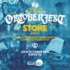 Oktoberfest | Keele SU, Stoke