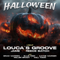 DOT Halloween