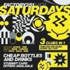 Factory 251 Saturdays
