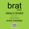 BRAT Party - Triangle Tuesdays