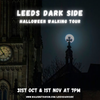 Leeds: The Dark Side - Halloween Walking Tour