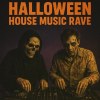 Halloween House Party