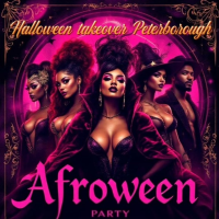 Afroween