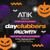WREXHAM - DayClubbers: The Halloween Day Party!