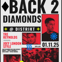 Back2diamonds