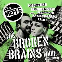 The Meffs