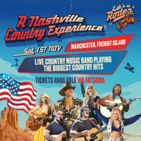 Manchester: A Nashville Country Music Experience