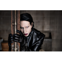 Marilyn Manson - One Assassination Under God Tour
