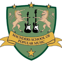 Maunders Halloween part 2