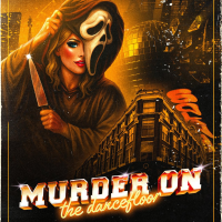 Solana Halloween: Murder On The Dancefloor