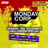 Monday Corp | Halloween Special