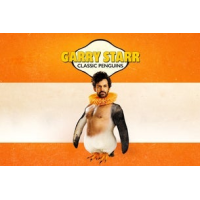 Garry Starr: Classic Penguins
