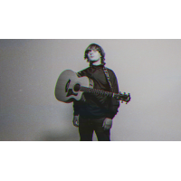 Jamie Webster - We Get By Acoustic Tour