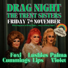 Vault 17 - Drag Night !