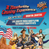 Brighton: A Nashville Country Music Experience