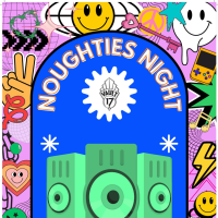 Noughties Night ! - FREE