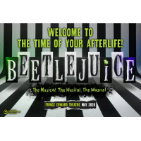 Beetlejuice The Musical