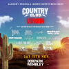Country Club - Indoor Country Music Festival - London