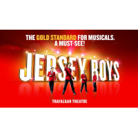Jersey Boys