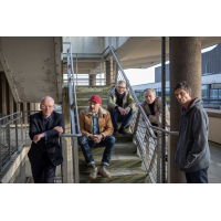 Teenage Fanclub