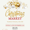 GNB - Bridge Hotel &amp; Spa Christmas Market