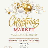 GNB - Bridge Hotel &amp; Spa Christmas Market