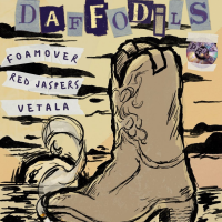 ScratchDisk presents : Daffodils