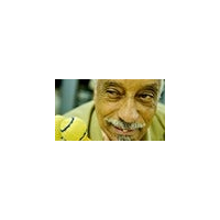London Jazz Festival 2025 - Mulatu Astatke