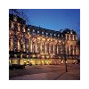 The Waldorf Hilton