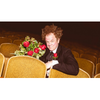 John C Reilly Is MR Romantic