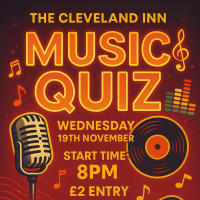 Music Quiz!